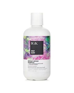IGK Pay Day Instant Repair Shampoo 8 oz Hair Care 810021403120