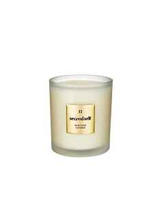 II Second Self / Murillo Twins Scented Candle Floral 8.5 oz. (240 ml)
