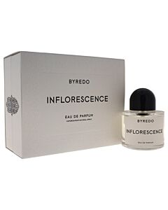 Inflorescence by Byredo for Women - 1.6 oz EDP Spray