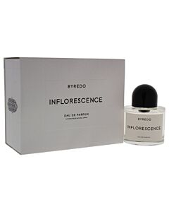 Inflorescence by Byredo for Women - 3.3 oz EDP Spray