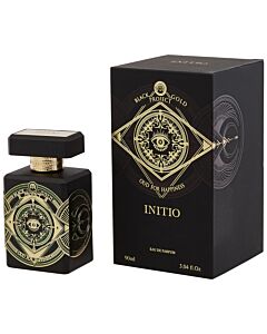 Initio Parfums Prives Unisex Oud For Happiness EDP 3.0 Oz Fragrances 3701415900844
