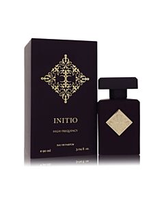 Initio Unisex The Carnal Blend High Frequency EDP Spray 3 oz Fragrances 3701415900066