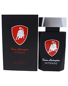 Intenso by Tonino Lamborghini for Men - 4.2 oz EDT Spray
