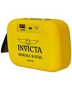 Invicta Yellow Watch Tool