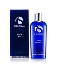 iS Clinical - Body Complex  180ml/6oz