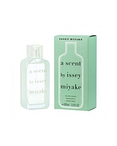 Issey Miyake Ladies A Scent EDT Spray 3.4 oz Fragrances 3423222071523