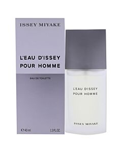 Issey Miyake Men / Issey Miyake EDT Spray 1.3 oz (m)