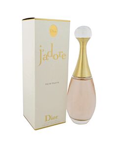 Jadore / Christian Dior EDT Spray 3.3 oz (100 ml) (w)