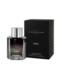 Jaguar Men's Era EDT 3.4 oz Fragrances 7640171193861