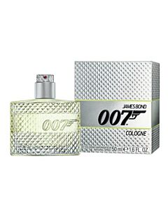 James Bond Men's 007 EDC Spray 1.7 oz Fragrances 8005610711621