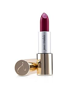 Jane Iredale Ladies Triple Luxe Long Lasting Naturally Moist Lipstick 0.12 oz # Natalie (Hot Pink) Makeup 670959231666