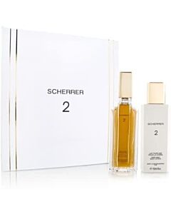 Jean Louis Scherrer Ladies 2 Gift Set Fragrances 5050456008117