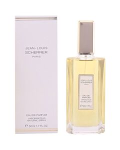 Jean Louis Scherrer Ladies Scherrer EDP Spray 1.7 oz Fragrances 5050456044146