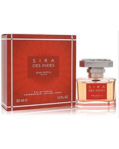 Jean Patou Ladies Sira Des Indes EDP 1.0 oz Fragrances 737052006604