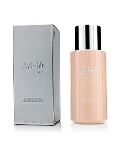 Jean Paul Gaultier - Classique Perfumed Body Lotion  200ml/6.8oz