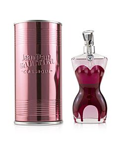 Jean Paul Gaultier Eau De Parfum Spray (Collector 2017) 1.7 oz