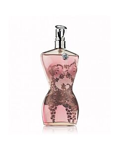 Jean Paul Gaultier Ladies Classique Eau de Parfum EDP Spray 3.4 oz (Tester) Fragrances 3423476470141