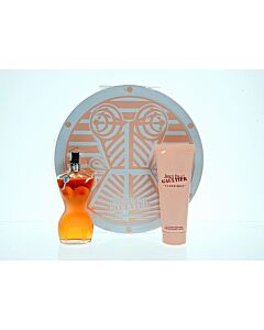 Jean Paul Gaultier Ladies Classique Gift Set Fragrances 8435415033534