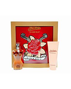Jean Paul Gaultier Ladies Classique Gift Set Skin Care 8435415061971