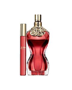 Jean Paul Gaultier Ladies La Belle Gift Set Fragrances 8435415053785