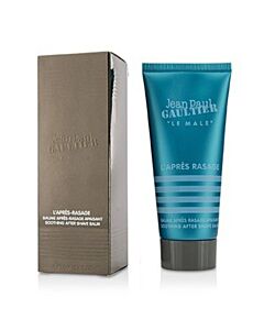 Jean Paul Gaultier Men's Le Male Soothing After Shave Balm 3.4 oz Fragrances 8435415012782