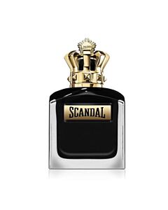 Jean Paul Gaultier Men's Scandal Le Parfum EDP Spray 3.4 oz Fragrances 8435415065191