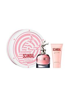 Jean Paul Ladies Scandal Gift Set Fragrances 8435415033466