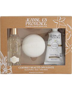 Jeanne En Provence Gift Set Sets 3430750901352