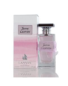 Jeanne Lanvin by Lanvin EDP Spray 3.3 oz
