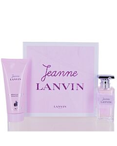 Jeanne Lanvin / Lanvin Set (w)