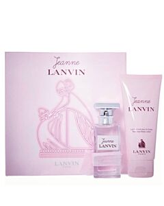 Jeanne Lanvin / Lanvin Set (w)