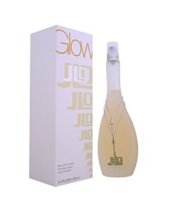 Jennifer Lopez Ladies Glow EDT 3.4 oz Fragrances 5050456080304
