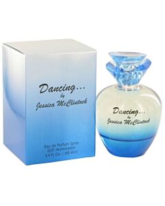 Jessica McClintock Dancing EDP 3.4 oz Fragrances 718979774067