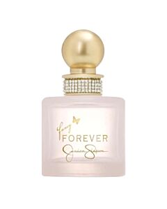 Jessica Simpson Ladies Fancy Forever EDP Spray 3.38 oz (Tester) Fragrances 0510326987456