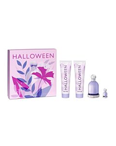 Jesus Del Pozo Ladies Halloween Gift Set Fragrances 8431754008271