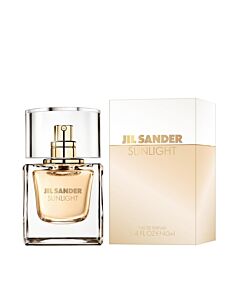 Jil Sander Ladies Sunlight EDP 1.3 oz (Tester) Fragrances 3616302036233