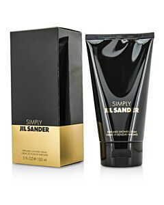 Jil Sander - Simply Perfumed Shower Cream  150ml/5oz