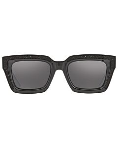 Jimmy Choo 51 mm Black Sunglasses
