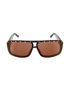 Jimmy Choo 68 mm Multi Sunglasses