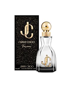 Jimmy Choo Ladies I Want Choo Forever EDP Spray 3.38 oz (Tester) Fragrances 3386460129909