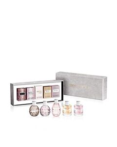 Jimmy Choo Ladies Variety Pack Gift Set Fragrances 3386460096379