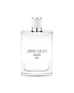Jimmy Choo Man Ice / Jimmy Choo EDT Spray 1.7 oz (50 ml) (m)