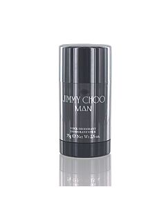 Jimmy Choo Man / Jimmy Choo Deodorant Stick 2.5 oz (75 ml) (m)