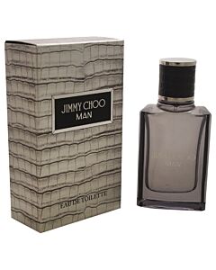 Jimmy Choo Man/jimmy Choo EDT Spray 1.0 oz (m)