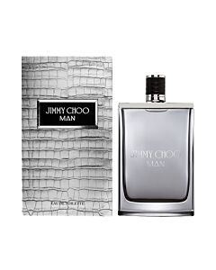 Jimmy Choo Man / Jimmy Choo EDT Spray 6.7 oz (200 ml) (m)