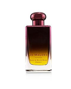 Jo Malone Ladies Rose & White Musk Absolu EDC Spray 3.4 oz (Tester) Fragrances 690251056217