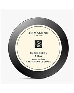 Jo Malone London Blackberry & Bay Cream 1.7 oz  Body Creme 690251111022