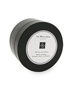 Jo Malone London Myrrh & Tonka Body Creme Cream 5.9 oz Skin Care Cream 690251071944