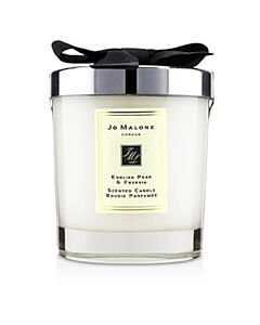 Jo Malone London Unisex English Pear & Freesia Scented Candle 7 oz Fragrances 690251020201