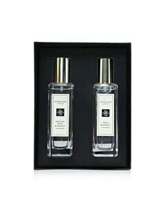 Jo Malone London Unisex Variety Pack Gift Set Fragrances 690251081356